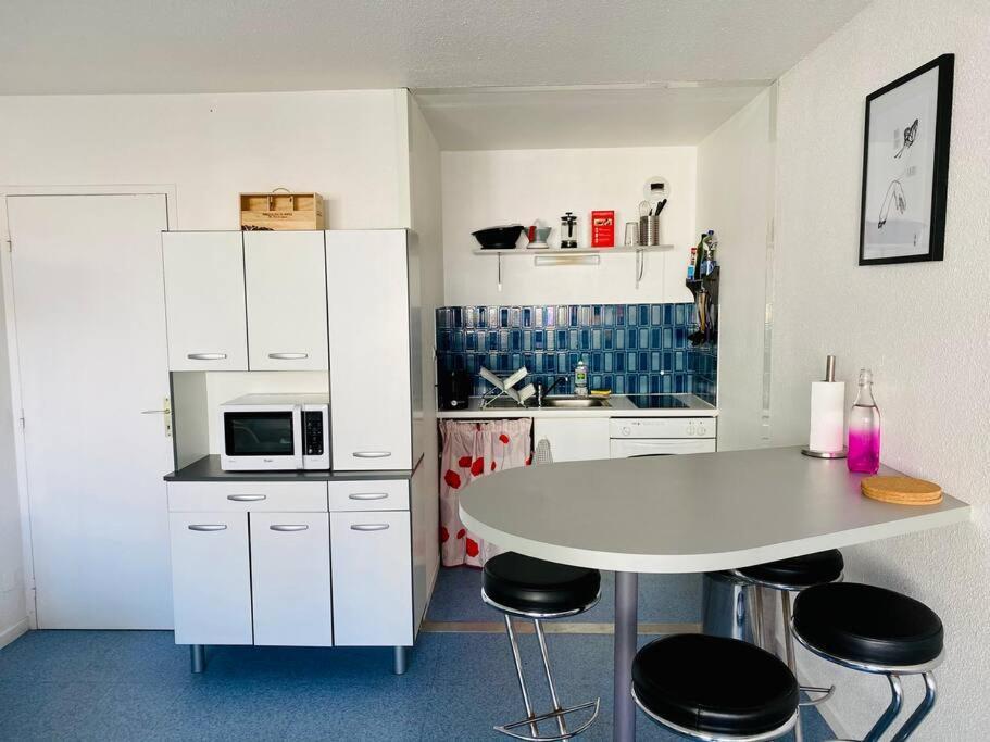 Appartement 4 Pers Max A Seignosse Le Penon Ngoại thất bức ảnh