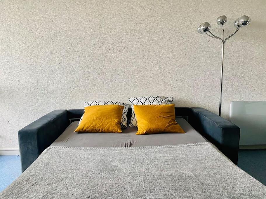 Appartement 4 Pers Max A Seignosse Le Penon Ngoại thất bức ảnh