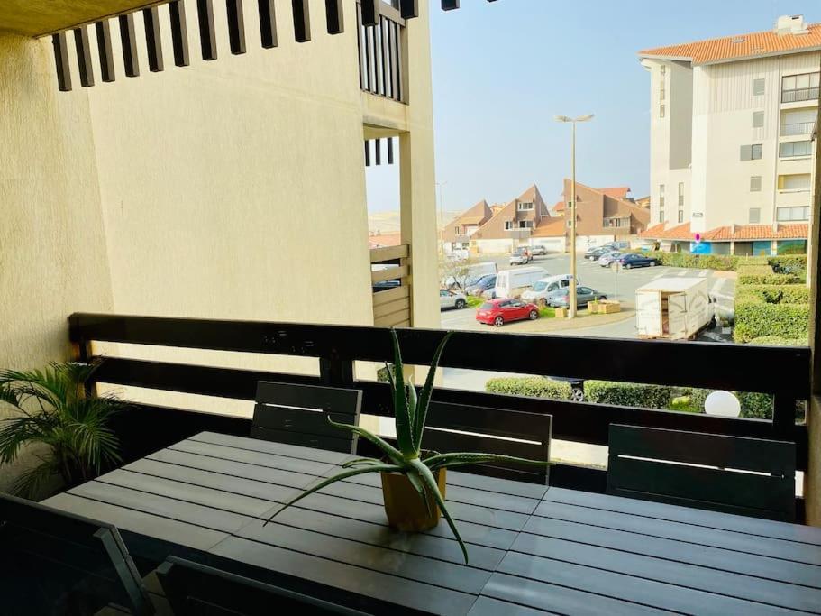 Appartement 4 Pers Max A Seignosse Le Penon Ngoại thất bức ảnh